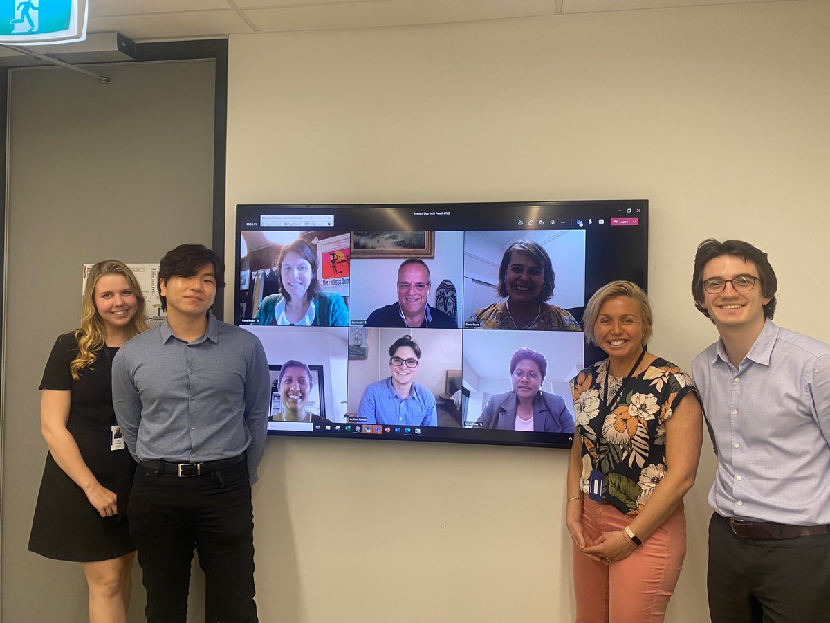 SachiniMuller's tweet photo. Great day yesterday with @Green_Dot colleagues working on a social media strategy for @FemiliPNG as part of #ImpactDay https://t.co/us9C0eTSTV