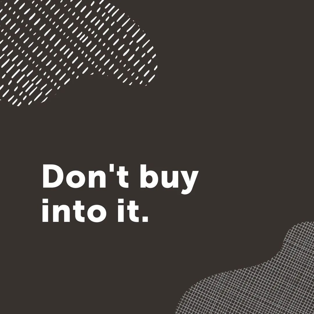 When you participate in #BlackFriday, the planet, producers and small businesses pick up the tab. It means more packaging, more emissions, more landfill and more into the pockets of filthy rich CEOs while makers earn less and local businesses are priced out of the market.