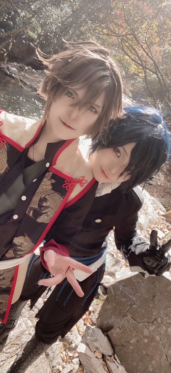 sakura_0530's tweet photo. めちゃくちゃ山。
許可済みです。
良い思い出になりました。 https://t.co/QFA2yMwEfx