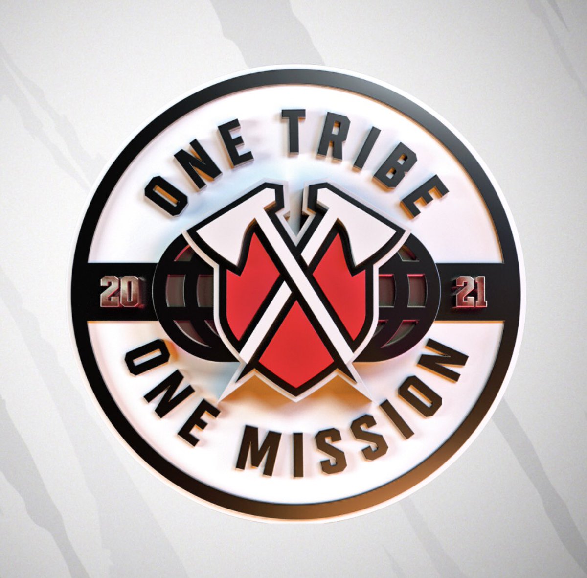 movemovenetwork's tweet photo. @TribeGaming #NFTforSocialGood

One Tribe Edition NFTs auction is LIVE on @TheBinanceNFT ! 

Swing by the Auction House 🚀
https://t.co/QlmtLYAEgp

#MakingMoves #onetribe #Quest2conquer #NFT #NFTCommunity https://t.co/69sl1q8CWK