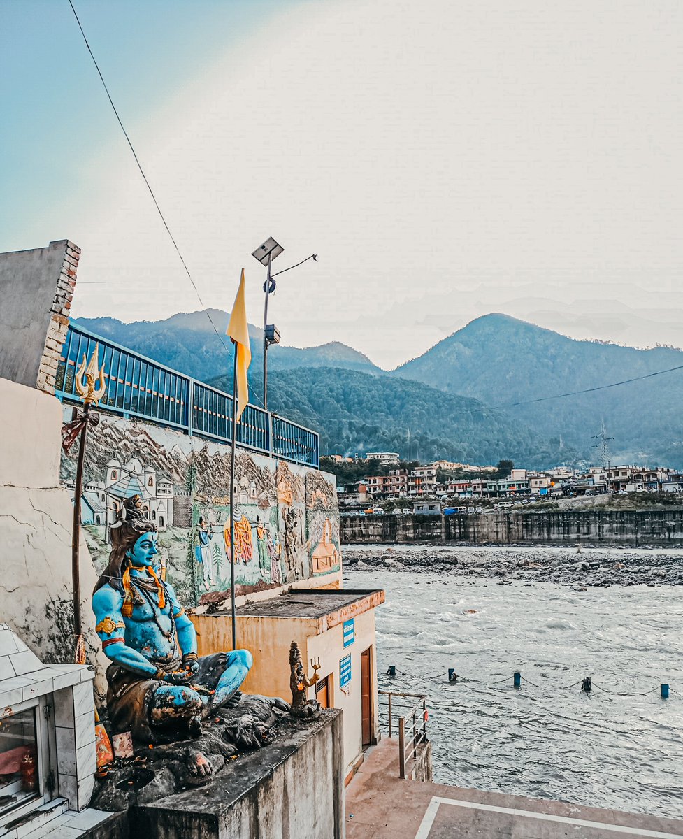ThedistantT's tweet photo. Jai shiv shankara♥️🕉️
.
.
.
@UTDBofficial @shrivishwanatha @Fab_uttarakhand @harshilvalley #uttarakhand #devbhoomi #trending #bholenath #uttarkashi #himalaya #ganga #Instagram https://t.co/wmUdjdnfY4