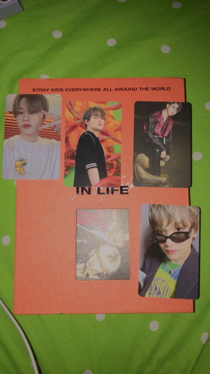 creckty_'s tweet photo. WTS 
Pc haechan agent
Pc chenle cafe
Pc chenle jewel
Pc changbin in life
Album only skz in life

cek kondisi dan harga bisa ditanya di dm ya bestie😍 dijual karna ga collect pc yg bukan bias👍🏻
bisa 🍊
Dom rantauprapat, medan https://t.co/6znRkALZ2d