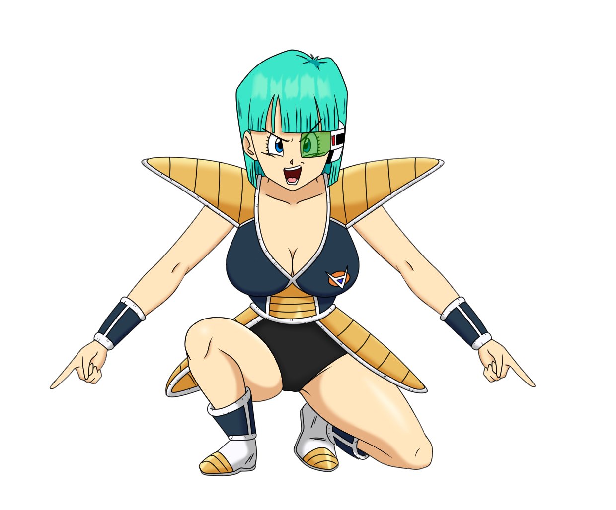 Ginyu1992🔞 on X: 