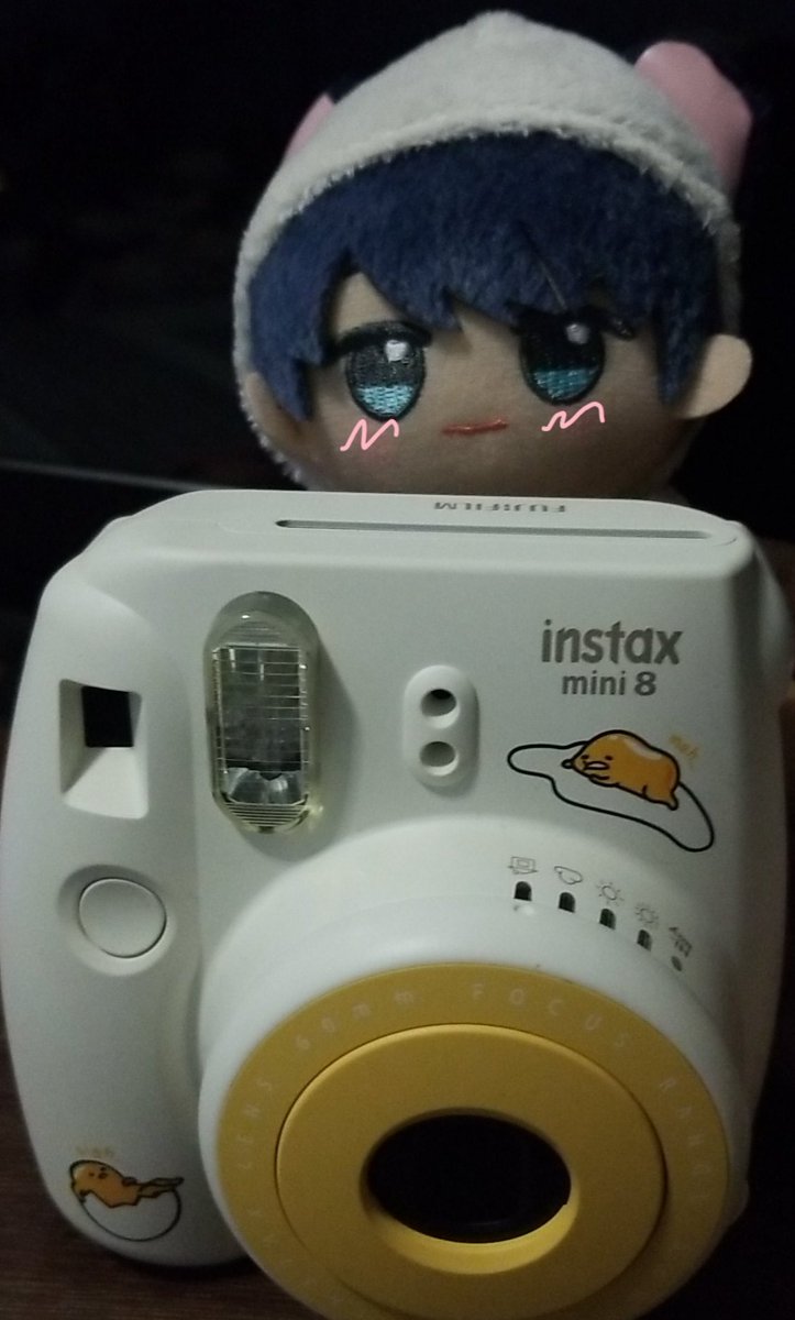 Say cheese! 
Your smile is very beautiful! 🍳