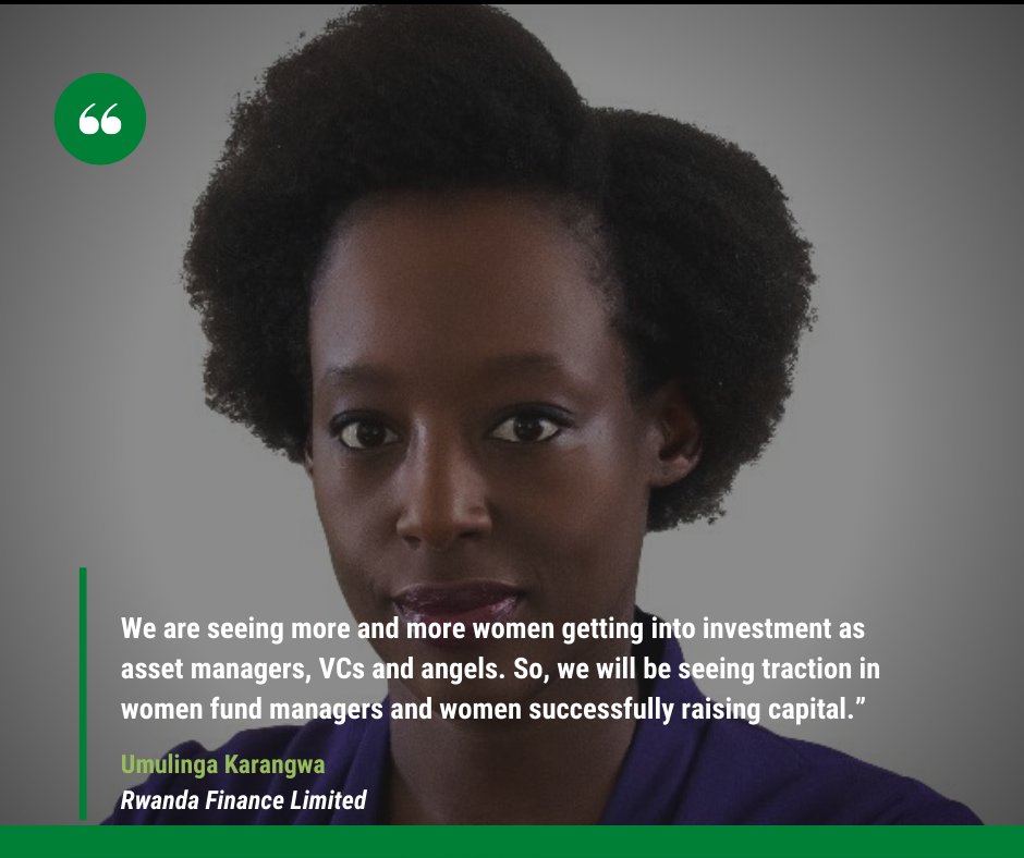 Sourcing quality pipeline is often one of the major challenges that gender lens investors face. 

For more challenges and to learn from investors on how to address them, download our report on Gender Lens Investing in Sub-Saharan Africa- bit.ly/3mkfL6e

#GMC #coLabs