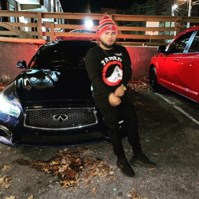 el_viccc's tweet photo. #NewProfilePic https://t.co/eBGqcHAPvU