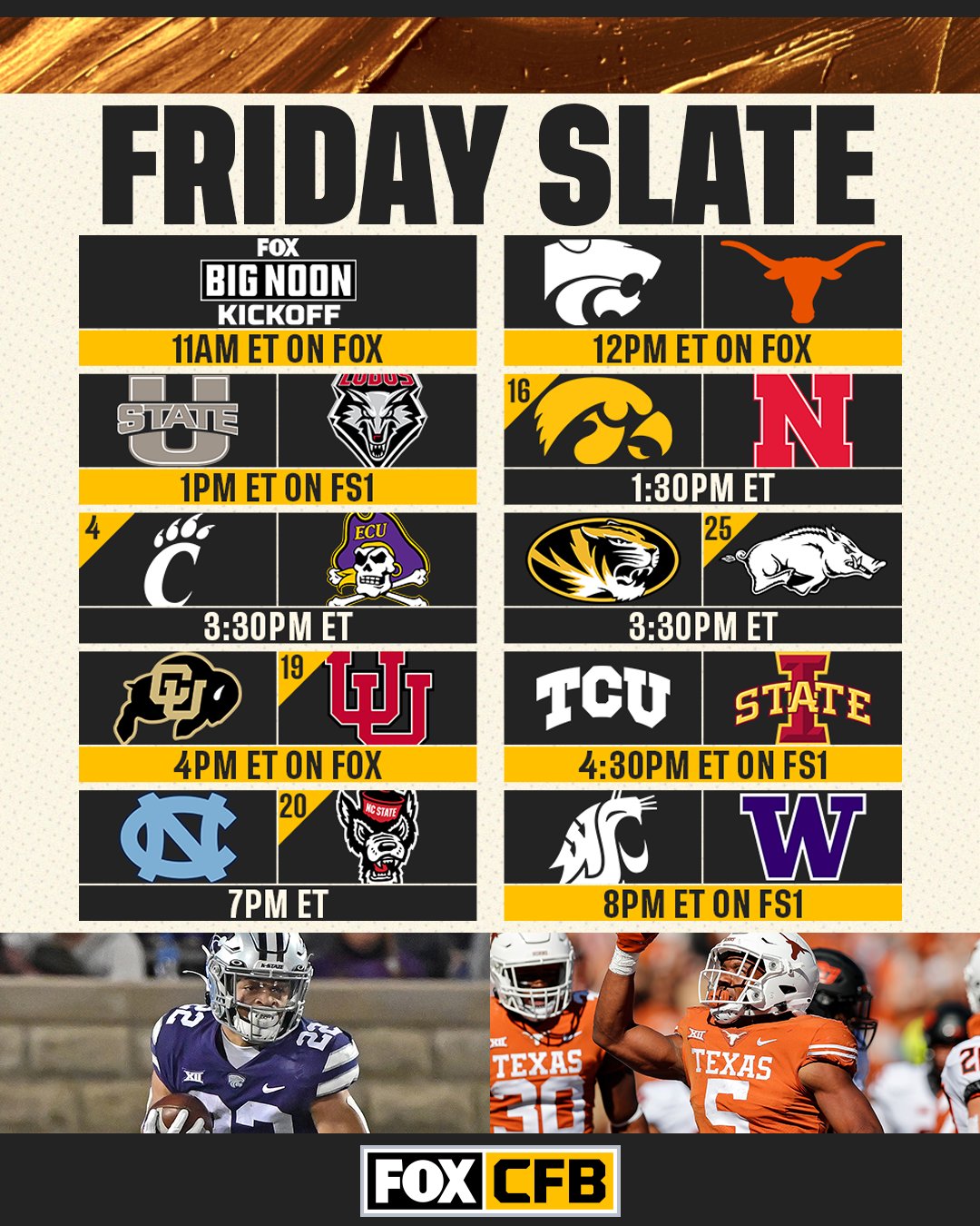 Van Wilder (Shot_clock_era) / Twitter