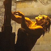 Así pudo ser el reboot de #thecrow en la versión de #jasonmomoa , es una lástima que solo quedo en imágenes de prueba sin llegar a ser realidad el proyecto.
