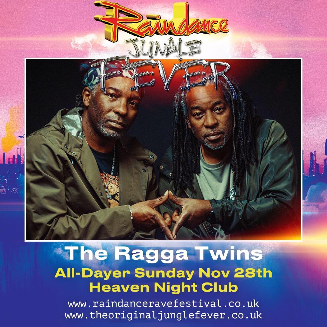 Jungle Fever tweet media