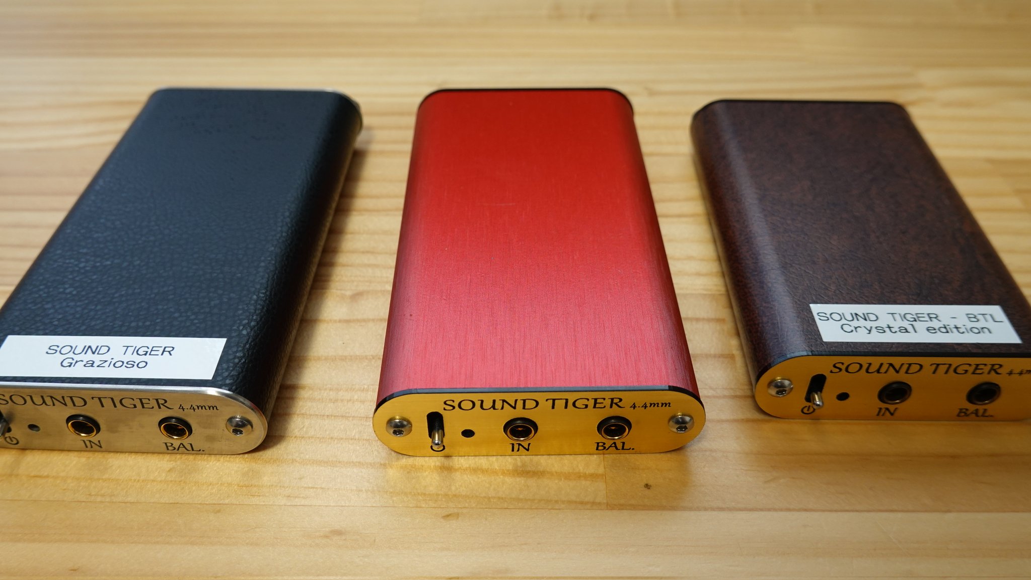 格安saleスタート SOUND TIGER Grazioso - smkn1nglipar.sch.id