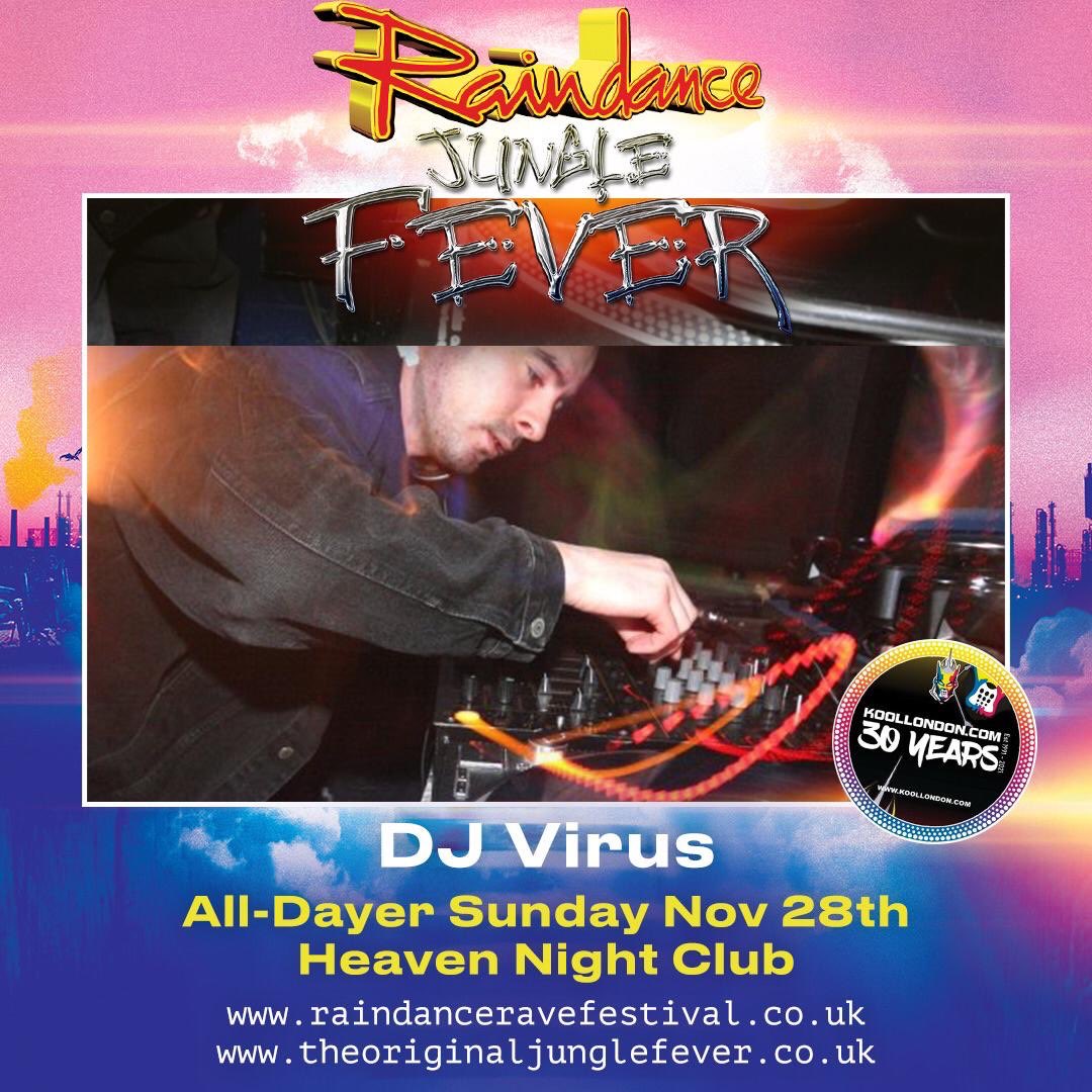 Jungle Fever tweet media