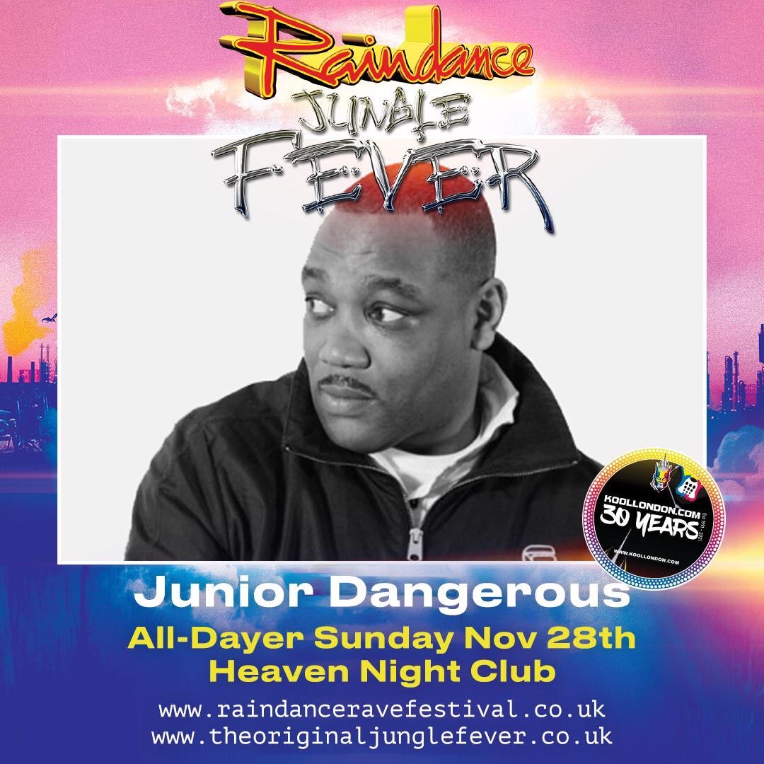 Jungle Fever tweet media