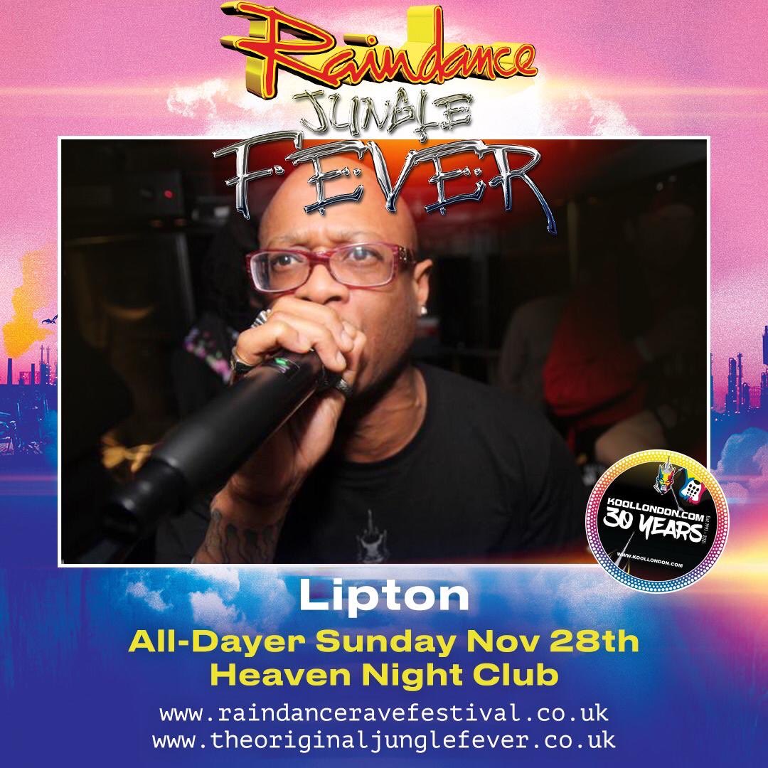 Jungle Fever tweet media