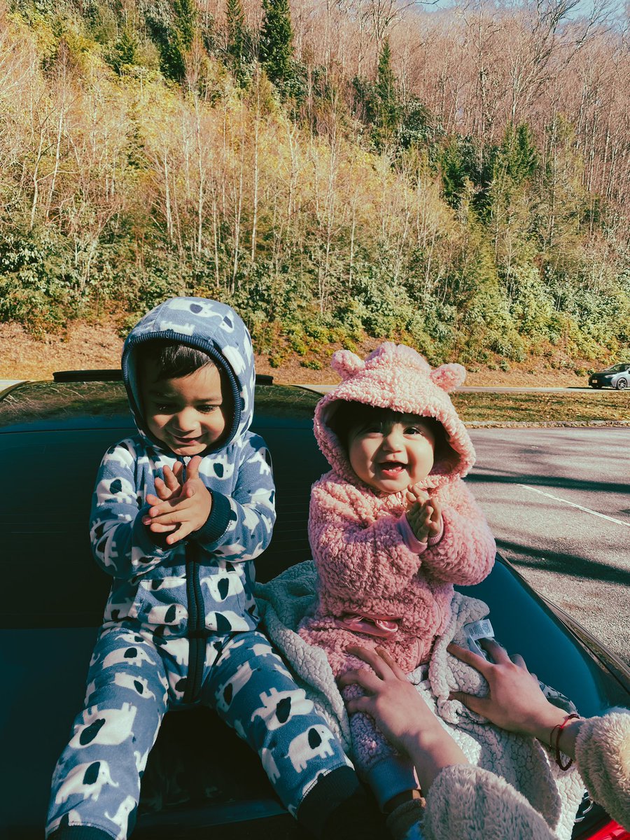 el_viccc's tweet photo. so Thankful for my beautiful babies ❤️🙏🏽 https://t.co/psFopehojX
