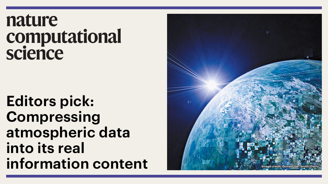 Compression Earth Science