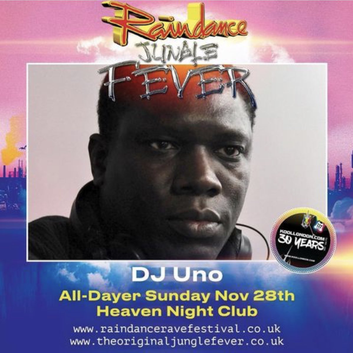 Jungle Fever tweet media