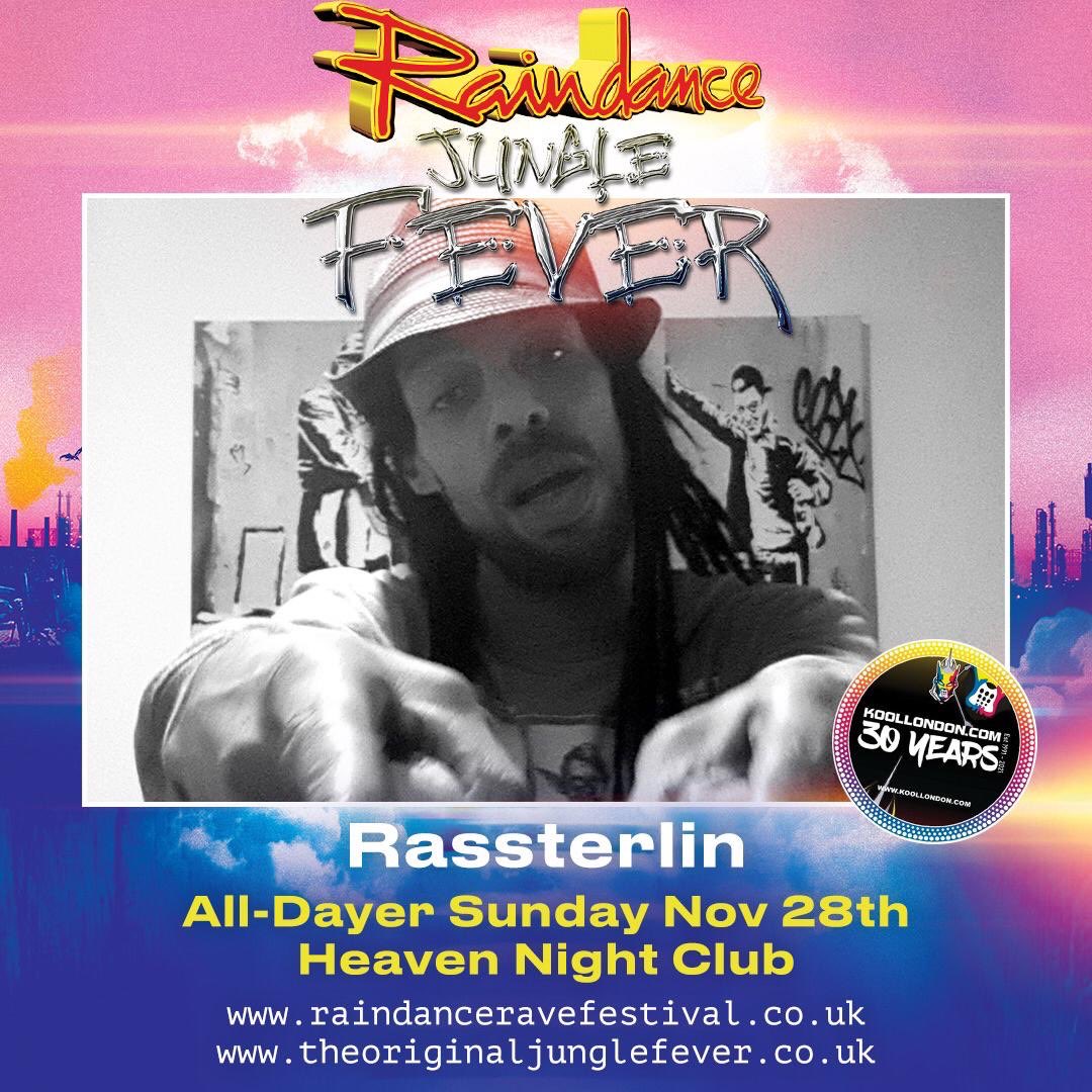 Jungle Fever tweet media