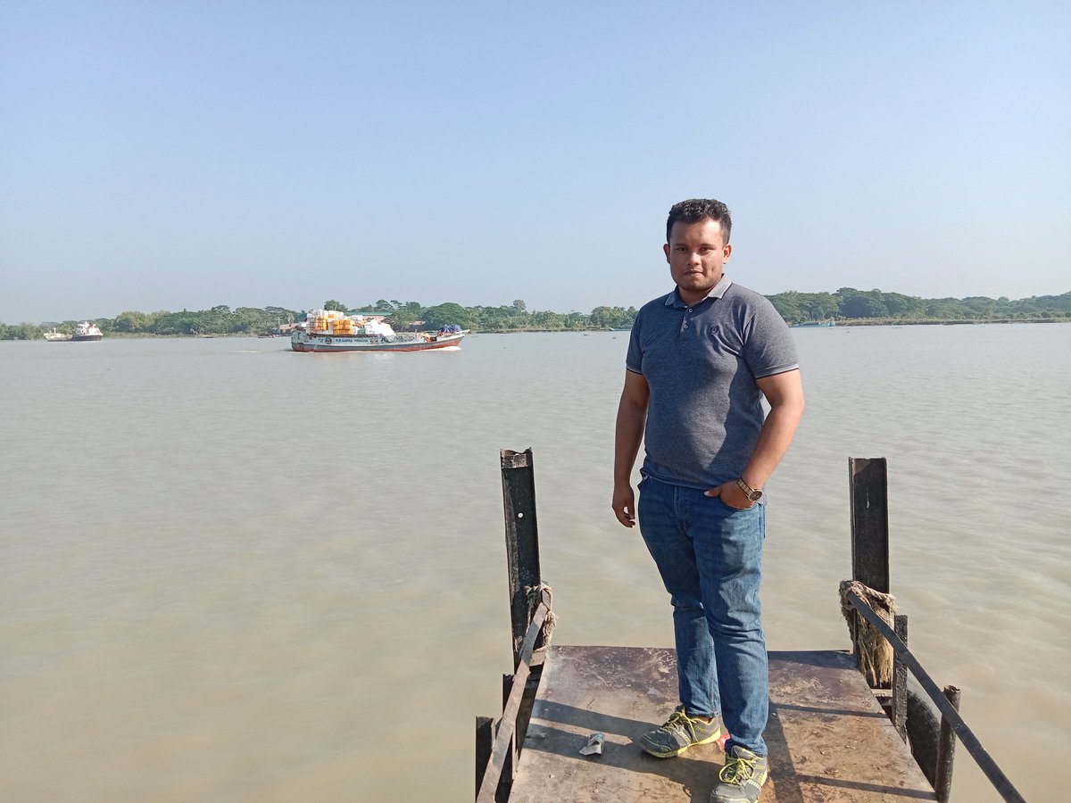 sufiyanmt71's tweet photo. কীর্তনখোলা😍 https://t.co/yl1GmcitrZ