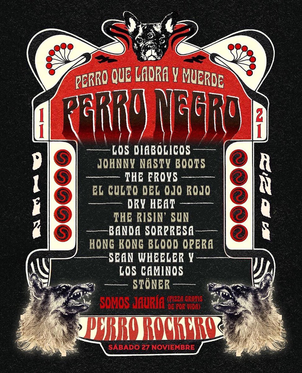 BBeat105's tweet photo. El 27, en Temoaya, el #NightOfDeath con #Necroside y más
El 28, los @PREMIOSKALANI en el @hdxcircusbar.
A cuál se lanzarán?
#StayBlast
#BlastBeat105 https://t.co/XQoX8b5i1a