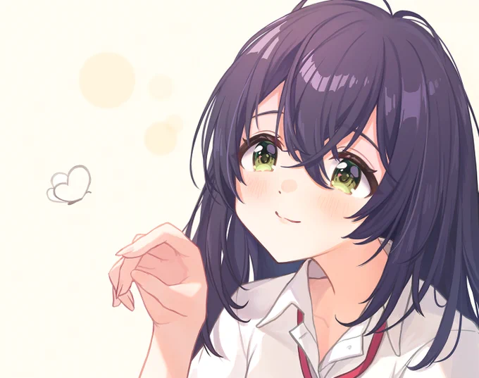 ちょうちょ
 #きみリグ 