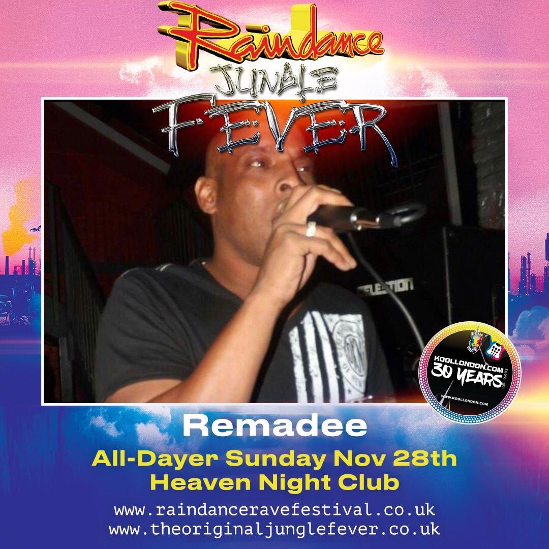 Jungle Fever tweet media