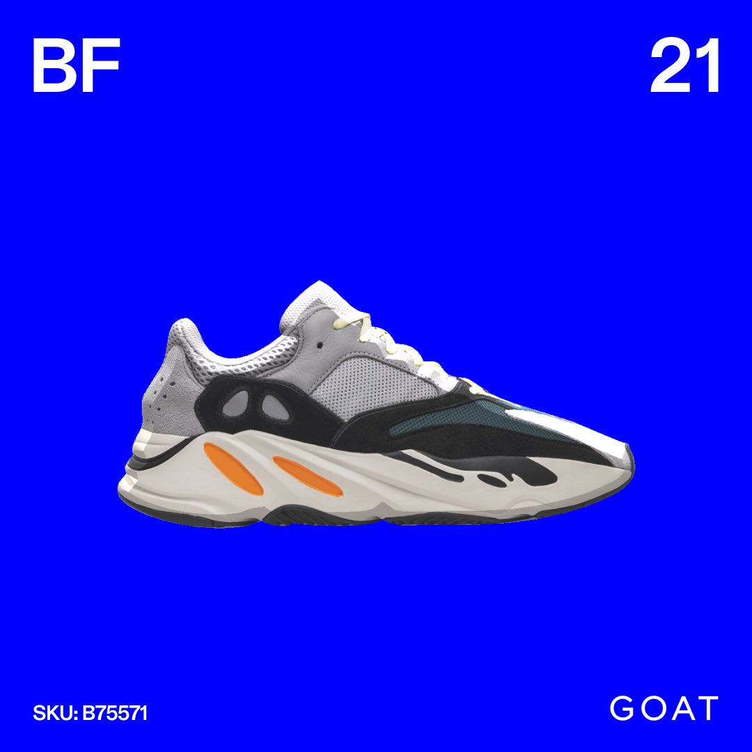 chosepain's tweet photo. Enter #GOATBLACKFRIDAY for a chance to win over $1,000,000 in free prizes, exclusive daily drops and more. https://t.co/XlVDneLvCq https://t.co/aYv11V1o5l
