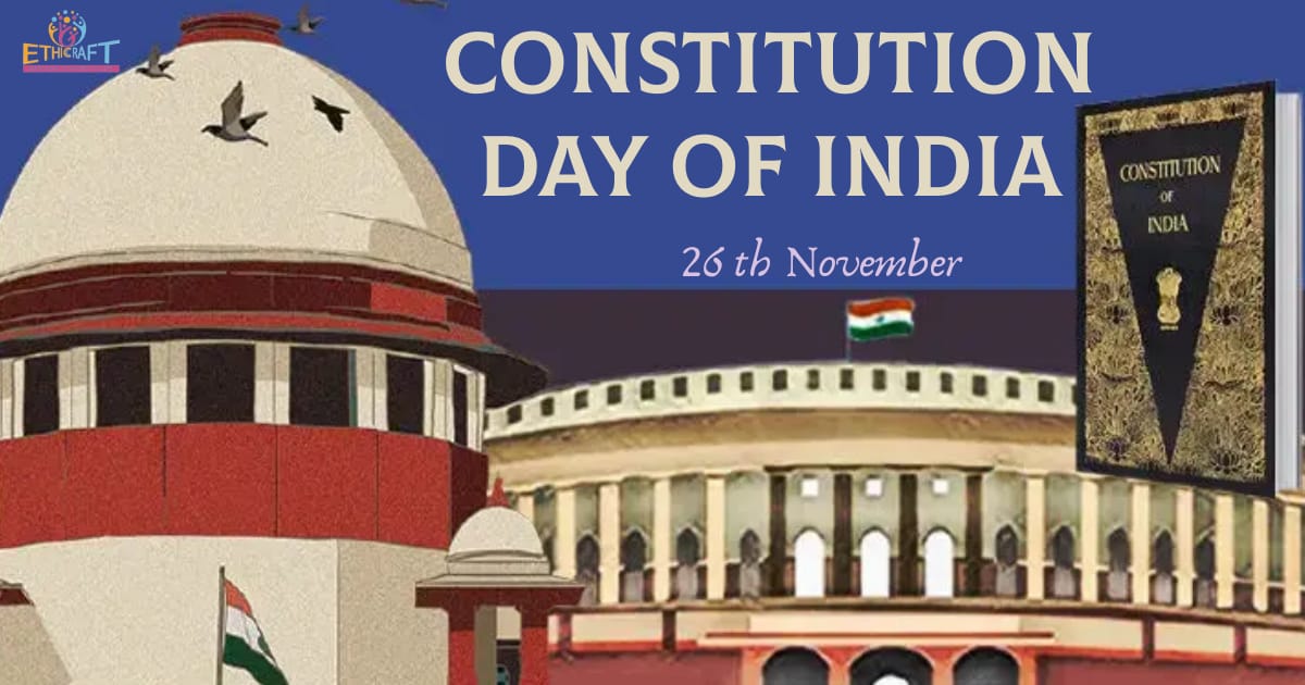 EthiccraftClub's tweet photo. However good a constitution may be, if those who are implementing are not good, it will prove to be bad. 

However bad a constitution if those implementing are good, it will prove to be good. https://t.co/gpZZTg7SPp