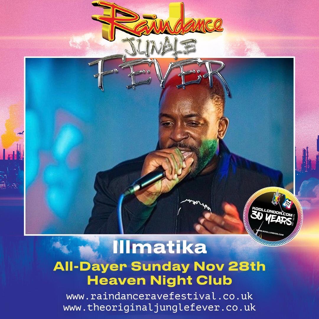 Jungle Fever tweet media