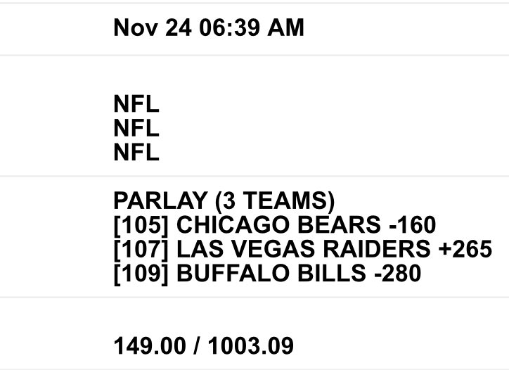 ShaffYourLifeUp's tweet photo. WE DON’T MESS AROUND OVER HERE. I told you guys I would come through!! It was only a matter of time. Louis Vuitton here we come🤑
Congrats to those who tailed. To those who faded I hope you learned your lesson. See you lovely people Sunday for more #Shafflockz https://t.co/datRsgAdIn