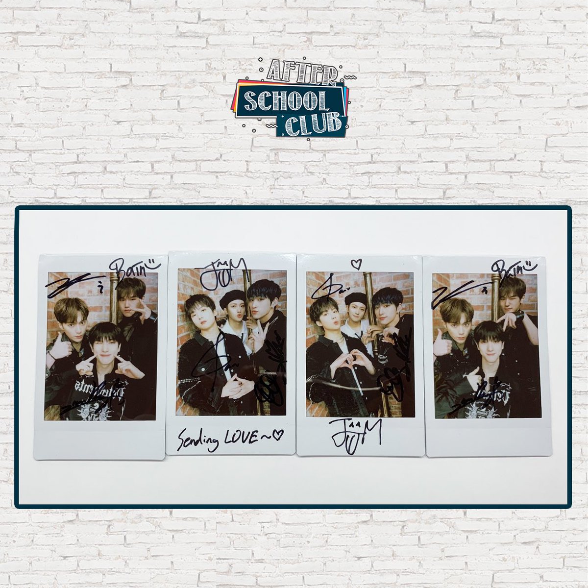 arirang_ASC's tweet photo. [JUST B]
⠀
💌 JUST B의 비하인드를 시청하고 아래의 이벤트에 참여하세요!
⠀
🔗 LINK: https://t.co/mOYEi0SFMN
⠀
#BehindASC #JUSTB_ASC @JUSTB_Official https://t.co/t2CzvxW0Vy