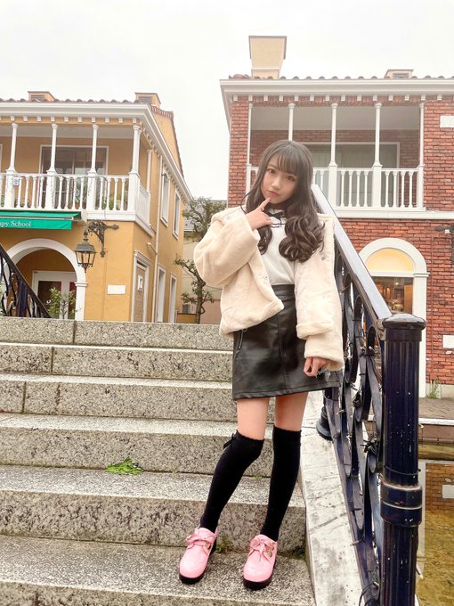 Twitterのコスプレ画像10