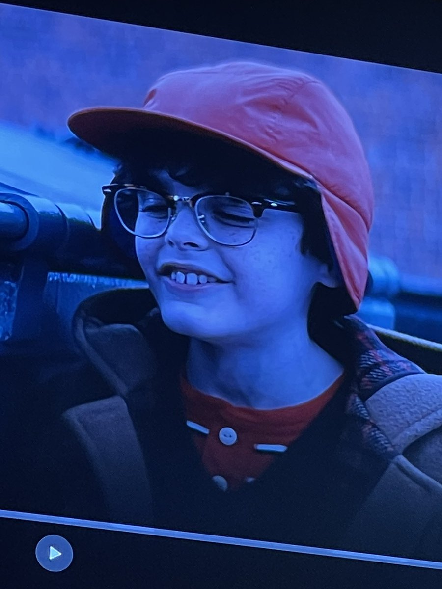 Andrea Madden tweet media