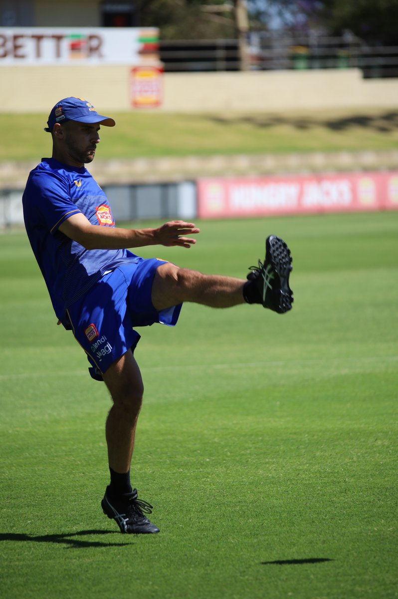 WestCoastEagles's tweet photo. Line them up and knock them down. https://t.co/58UeBq72H2