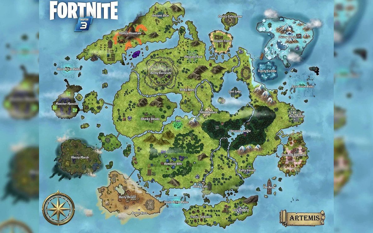 BaxitoC's tweet photo. @matuz_cl esta foto del mapa del cap 3 con nombre y más o menos buena calidad https://t.co/6B9yQdNdLW
