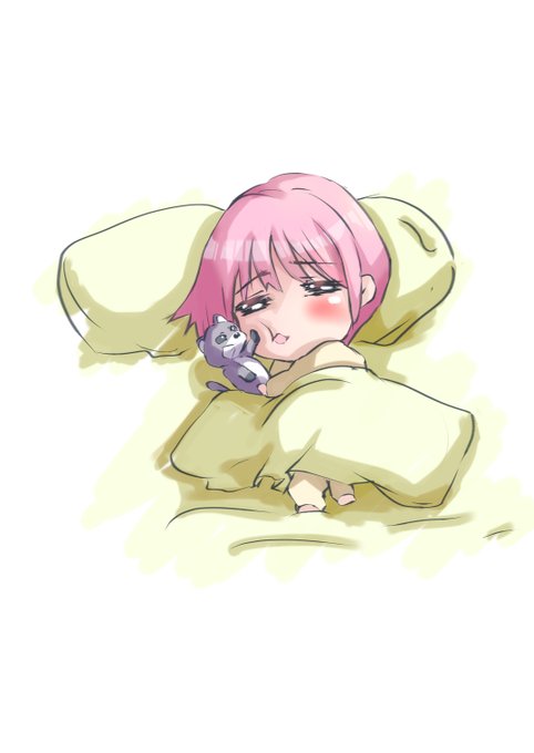 猫パンチのtwitterイラスト検索結果