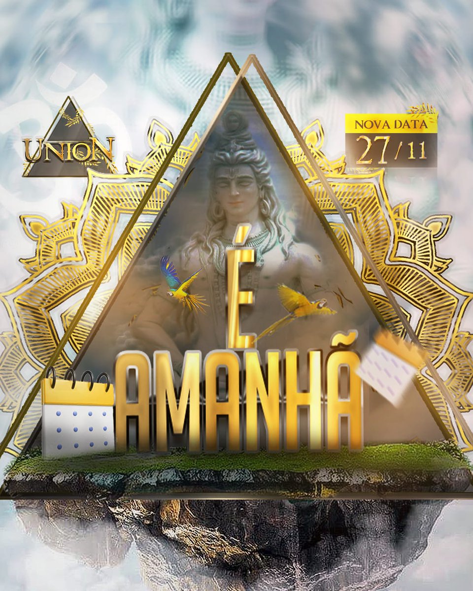 WrfProducoes's tweet photo. #EXPLUDIU ( 💃UNION🕺 ) É ÀMANHA É AMANHÃ É AMANHÃ É AMANHÃ DIA 27 DE NOVEMBRO SABADÃO NÃO FIQUEM DE FORA DESSA!!😍💃🕺👏👏👏👏👏👏👏👏👏👏👏 https://t.co/J91wUW0zWl
