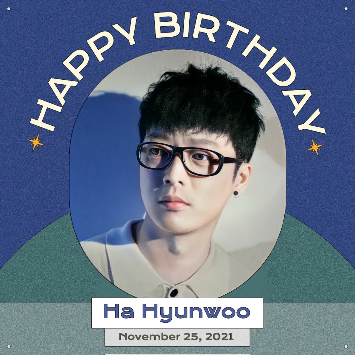 HAPPY BIRTHDAY
2021 GUCKKASTEN🎂