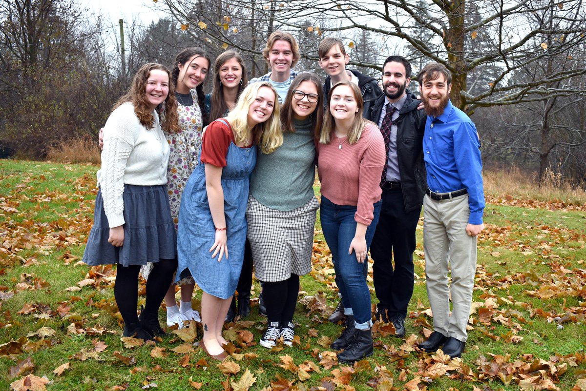 cass_volp's tweet photo. Thankful for my second family❤️🦃🥺 #netministries #Thanksgiving https://t.co/M1tzO2GMlT