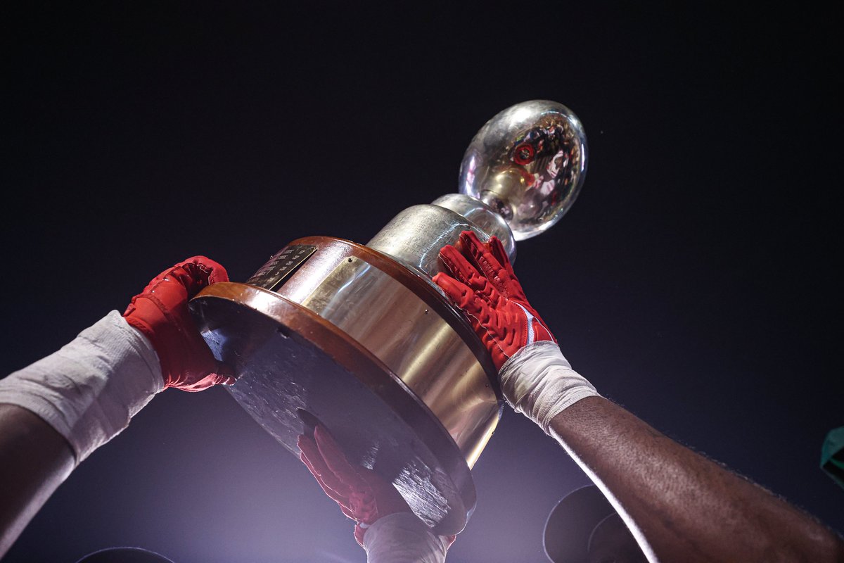 ...and STILL #WeRunTheSip