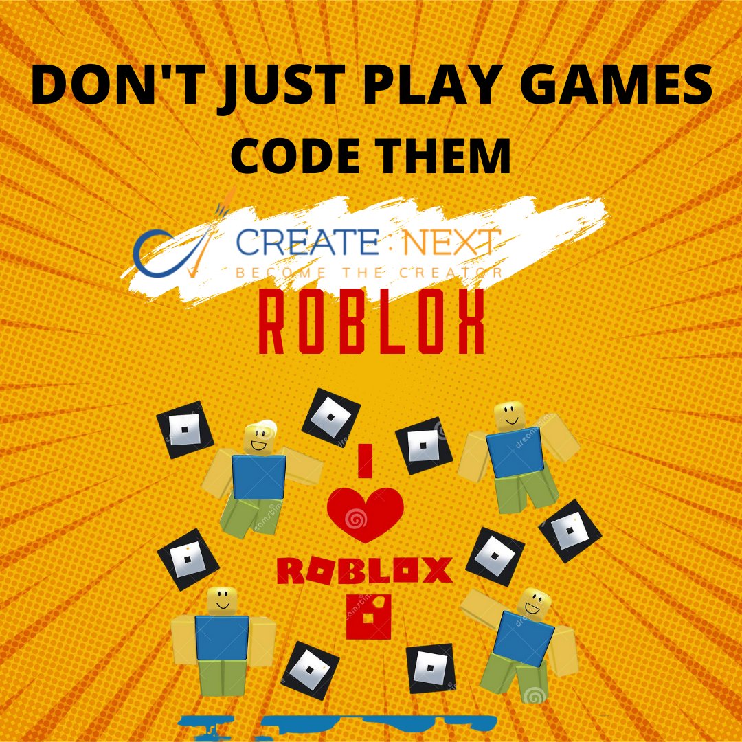 createmynext's tweet photo. Don't just play games, Code them.

check our courses at https://t.co/nPRKuCgSja
.
.
.
.
#development #computer  #daysofcode #robotics #coderlife #design #developerlife #ai #webdev #learntocode #codingkids #createmynexte #robotics  #codingkids #createmynext https://t.co/Dy43KCA8VO