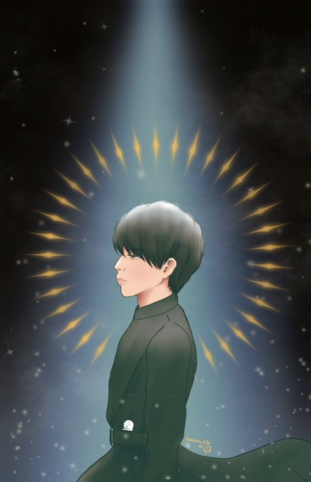 森田のtwitterイラスト検索結果 古い順