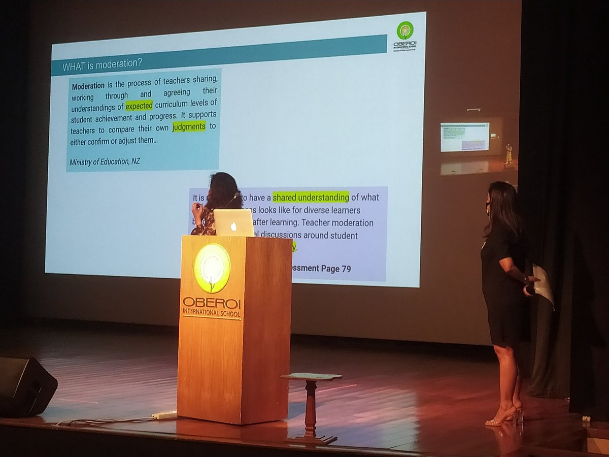 jyotims49's tweet image. Professional learning day Session 1 Moderation @OISLearningHub  @OISmumbai #OISLearningHub #PLday #Nov21PL #IBPYP #IBMYP #IBDP #IBchat #PYPchat #Inquiry
