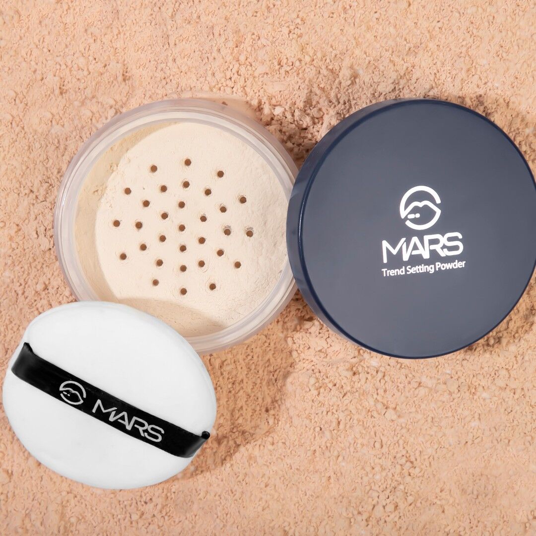 reachedmars's tweet image. Trending now on Planet Earth!✨
🌸Waterproof
🌸Lightweight
🌸Makes makeup last longer
.
Product Name: Trend Setting Powder
Shop: bit.ly/3kSGp5u
.
#settingpowder #translucentpowder #powder #makeupsettingpowder #basemakeup #flawlessbase #longlasting #makeup #makeupbase