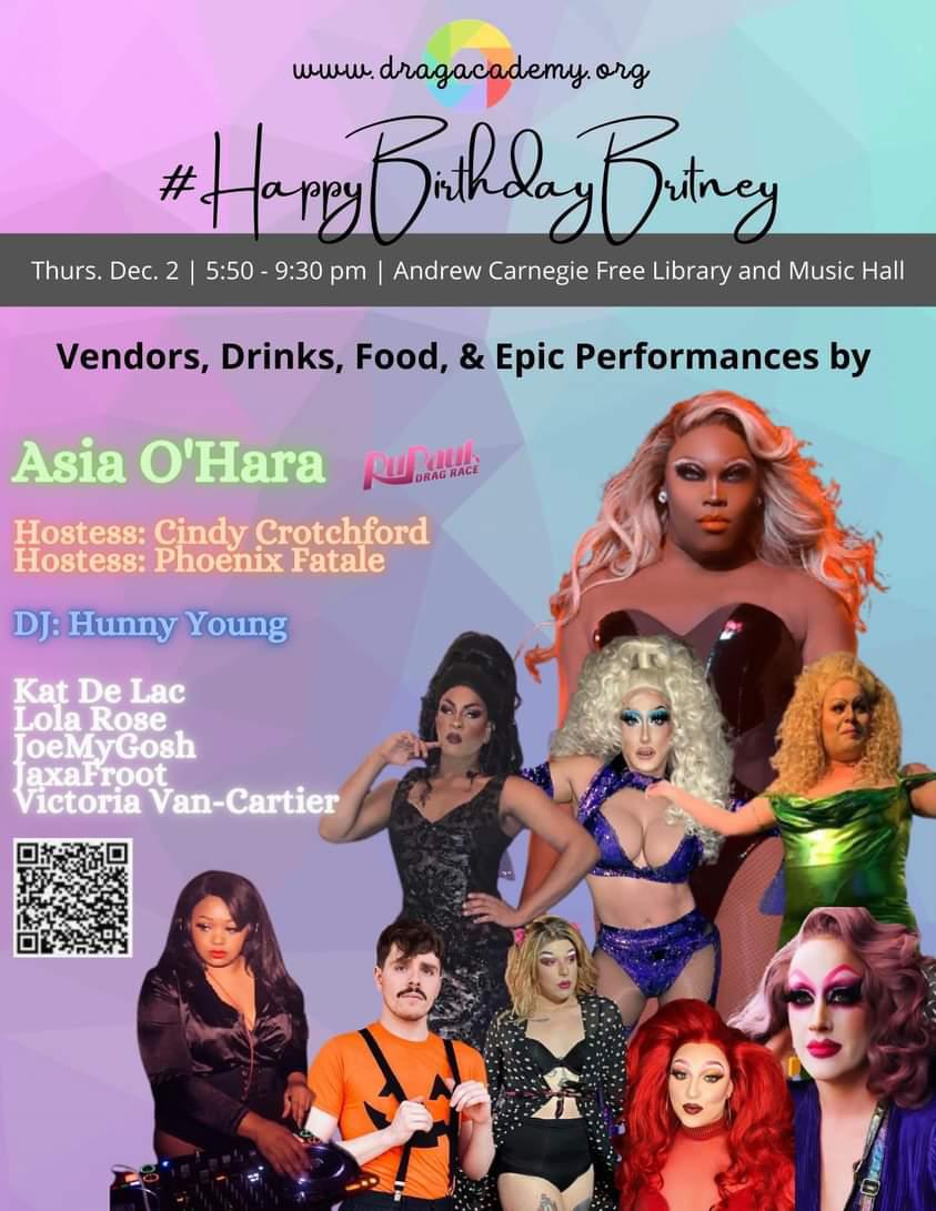 Cindy_Crotch's tweet photo. Get your tickets https://t.co/bRP3JEuoNi
