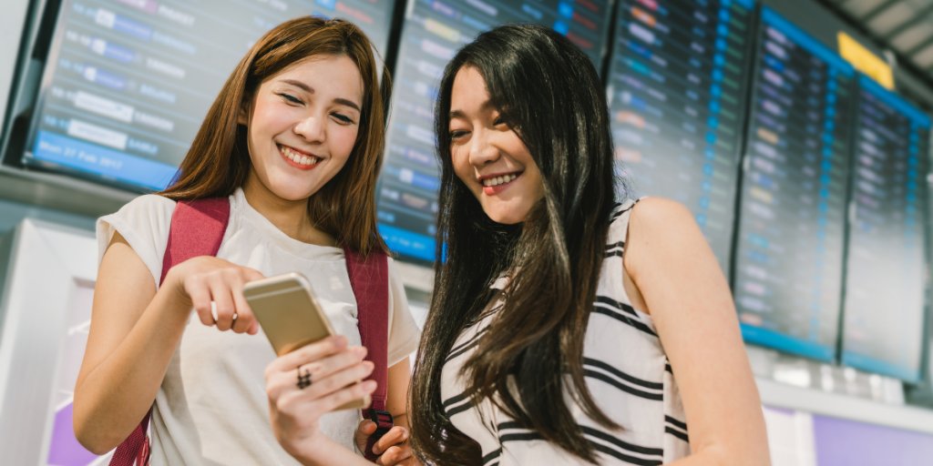 StudyNSW's tweet image. To help international students with their return to Sydney and NSW, we have created a checklist to ensure they have completed all the documentation and processes required to enter Australia. View the checklist  👉study.sydney/return/pre-dep…