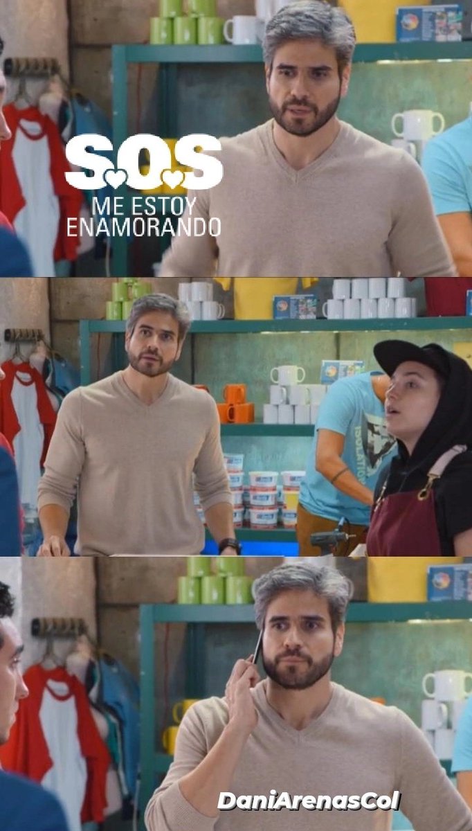 DaniArenasCol's tweet photo. #Thanksgiving #DiaContralaViolenciadeGenero #25Nov #JuevesDeGanarSeguidores #Collages #2Parte #MejoresMomentos #Alberto #DanielArenas #SOsMeEstoyEnamorando #Capitulo58 #ConLasEstrellas #GoodNightTwitterWorld https://t.co/0O4wVovMPr