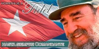 Siempre fieles a tu legado: Fidel!
#ACubaPonleCorazon
#FidelVive
#EducaciónManicaragua
#CubaMined
#lisbeydévora