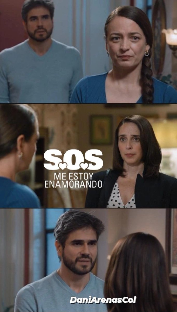 DaniArenasCol's tweet photo. #Thanksgiving #DiaContralaViolenciadeGenero #25Nov #JuevesDeGanarSeguidores #Collages #1Parte #MejoresMomentos #Alberto #DanielArenas #SOsMeEstoyEnamorando #Capitulo58 #ConLasEstrellas #Sofia #IranCastillo #GoodNightTwitterWorld https://t.co/fgj4Rplfuc