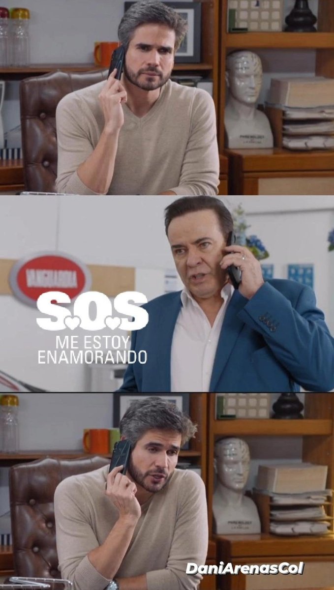 DaniArenasCol's tweet photo. #Thanksgiving #DiaContralaViolenciadeGenero #25Nov #JuevesDeGanarSeguidores #Collages #1Parte #MejoresMomentos #Alberto #DanielArenas #SOsMeEstoyEnamorando #Capitulo58 #ConLasEstrellas #Sofia #IranCastillo #GoodNightTwitterWorld https://t.co/fgj4Rplfuc