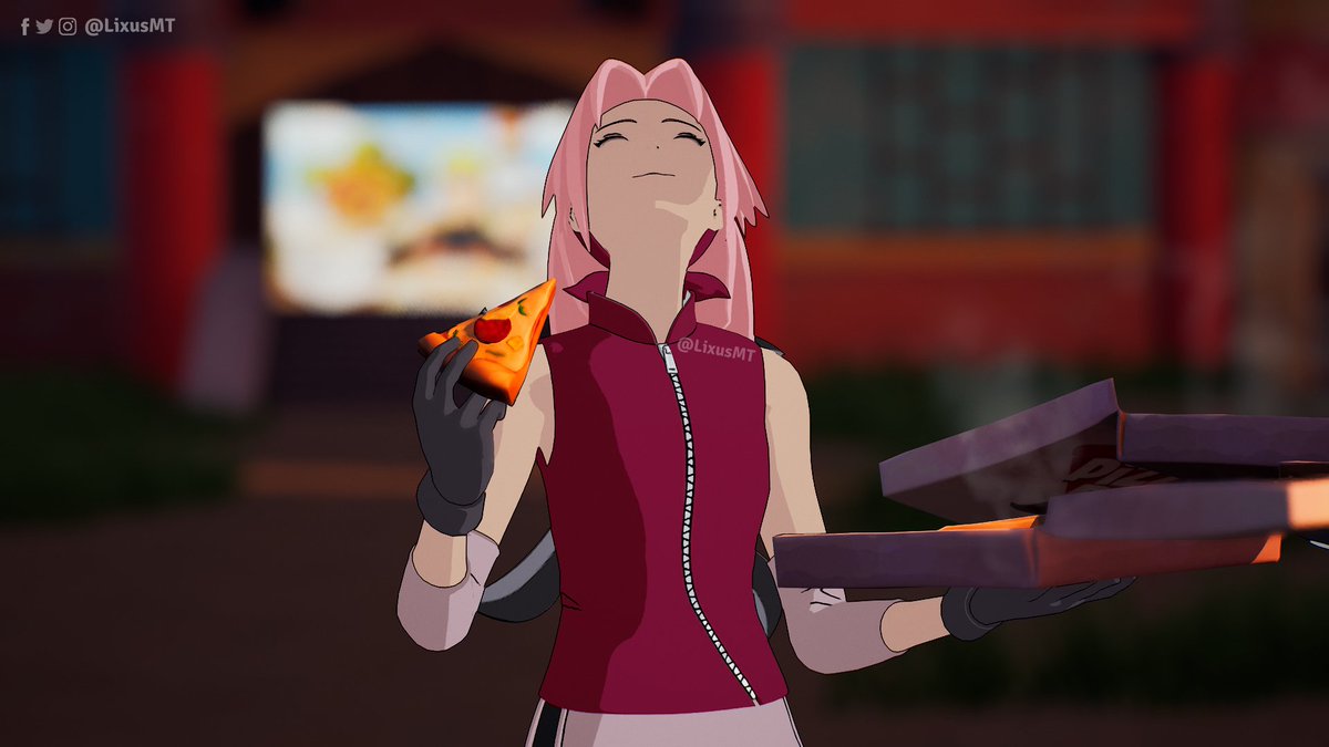 LixusMT's tweet photo. 📸Sakura
-----
Photographer: 
CámaraIG: 
@lixusmt

 #FortniteSeason8 #FortniteCubed #Fortnite #Fortnitephotography #Photography #FortniteCreative #Fortnite #fortnitephotography #VirtualPhotography #NarutoXFortnite #NarutoShippuden #SakuraFortnite https://t.co/WoTU4Nib50